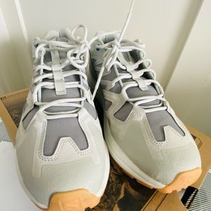 Men's Odyssey 1 Advanced Lace Up Hiking Sneakers